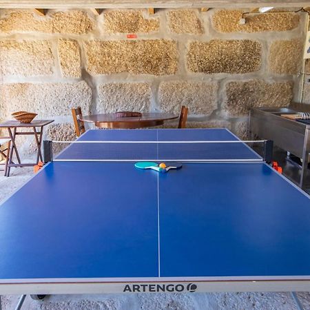 ギマランイス Quinta De Carvalhal - Casa Da Vinhaヴィラ エクステリア 写真