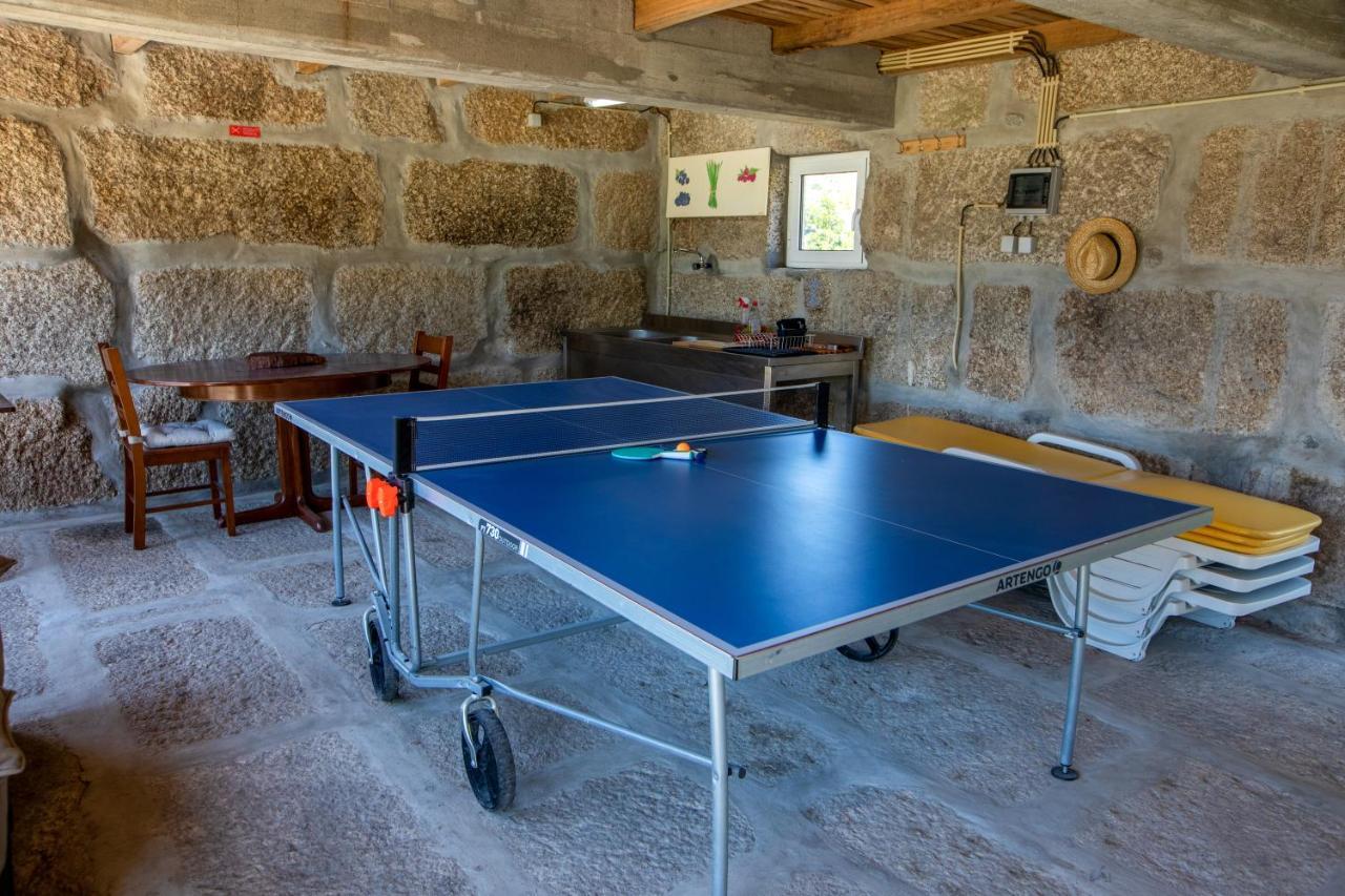 ギマランイス Quinta De Carvalhal - Casa Da Vinhaヴィラ エクステリア 写真