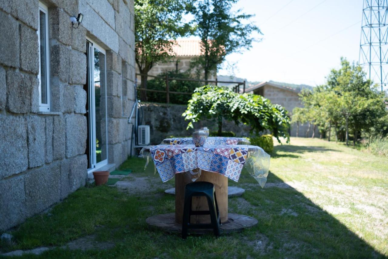 ギマランイス Quinta De Carvalhal - Casa Da Vinhaヴィラ エクステリア 写真